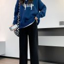 몰골지 | “벨루아 보드라운 골덴 골지니트팬츠” 솔직 후기, 가을 필수템으로 추천해요!