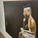 이종구 | 반가사유상이 던지는 삶의 질문, 이종구 개인전 <사유 : 思惟> 전시 관람 후기_학고재