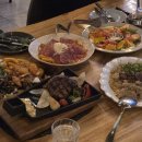 분더하우스 | 불당동 밥집! 분위기 좋음/아기의자 있음 / 소개팅장소로 좋아보이는 &#39;더몰트하우스&#39;