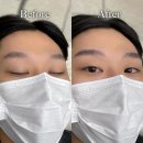 예랑 - 유성구 엑스포로 488 | 세종남자눈썹문신 예랑이 데리고 대전 원정 후기