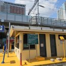 온천장역 공영주차장 내 이미지