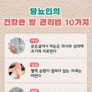 발관리 이미지