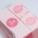 컬러그램 누디 블러 틴트 베리몰리,이븐피치,딸기멜로 ㅣ여름라이트 추천 틴트