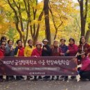 초등학력인정 문해교육 프로그램 글샘행복학교 이미지