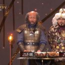 아까 kbs연기대상에 거란족 왔다더닠ㅋㅋㅋ 이미지