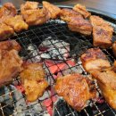 훈장골갈비집