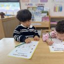 보스턴) IB 워크 시트 - 진저쿠키 🙌🏻 이미지