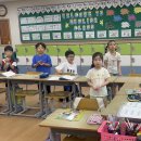 A Class “It’s a Small World After All” Song 이미지