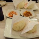 화평동 왕냉면 왕만두 이미지