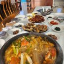 꽃지주유소 이미지