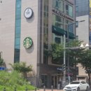 스타벅스커피 수지동천점