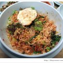 가마솥보리밥 이미지