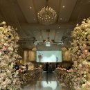 AW컨벤션 앞 | [웨딩/안산 AW 컨벤션] 예식(본식) 후기