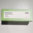 PGB(피지비) 네이버블로그