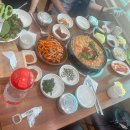 강성물회 회 구이 이미지