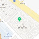 화수2동 ~ 송현초등학교 이미지