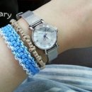 매듭 초급 이미지