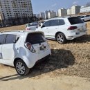 정각자동차정비 | 나의 두 번째 마라톤, 제22회 밀양아리랑 마라톤 주차 이슈