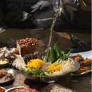 NR-2[서해안고속도로]-상-1 | [김포맛집] 호밀원샤브칼국수: 속 편한 호밀면과 상황버섯 육수의 만남