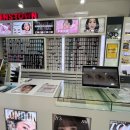 EYE LIKE 안경 이미지