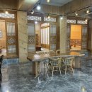 공주-18 | 공주시 한옥카페 좌식카페 18개월 아기랑 내돈내산 솔직후기