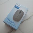 7368 | 어디서나 활용도가 좋은 저소음마우스 필립스 SPK7368