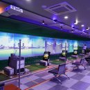 SK스크린골프연습장 이미지