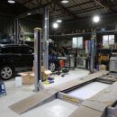 민들레 카센터 이미지