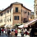 어반스케치(중급) 이미지