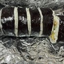 동새벽김밥
