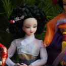 신황진이야 이미지