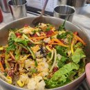 완주 삼례 맛집 우미가정육식당 갈비탕 육회비빔밥 외식