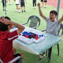 김천체력인증 한마당에서 한국의 뉴스포츠를 알리다! 이미지