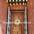 카페문(Caffe Moon) | [춘천] 애견동반카페 러스틱문(RUSTIC MOON) 내돈내산 방문, 솔직한 이용후기