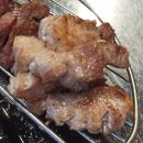 토돈삼겹살 | 종암재래시장 종암동주민센터 금테두른구공탄 - 유황상황삼겹살, 명품갈비살, 유황상황마늘가브리...