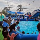 신안축구장 축구장 | 들소리키즈글램핑에 궁금했던것들. ... (해결)