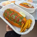 마이도그(My Dog) | 용산 핫도그맛집 '필리도그' (+세트메뉴, 추천메뉴)