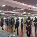 라인댄스 심화반 이미지