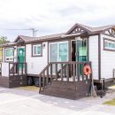 청주시 현도오토캠핑장 이미지