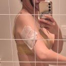 가-66 | 인천지방분해주사 66사이즈에서 55로 성공후기, 하프컷 최종후기