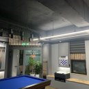 레이스 당구장 이미지