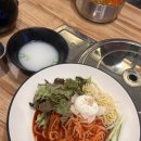 명동칼국수안양엔터식스점