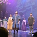 청룡금박 | 대구 뮤지컬 월곡, 달서아트센터 좌석 배치도, 시야, 이충주 주연