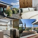 달뷰스테이 | 제주 서귀포 감성숙소 독채 펜션 달뷰스테이 솔직 후기