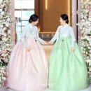 ㈜한땀디자인한복 | 영등포구한복 맞춤제작후기 장인의 손길 한땀 한땀