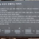 의령 서동리 함안층 빗방울 자국 이미지