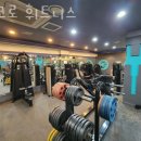 아크로 휘트니스 이미지