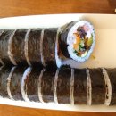 김밥사랑 이미지