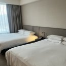 삼성중공업거제호텔 휘트니스센타 이미지