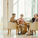 실버케어이야기상담사 이미지